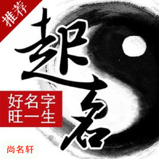 临高宝宝起名
